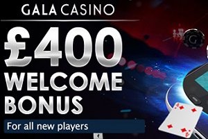 Gala Casino free spins up for grabs this week