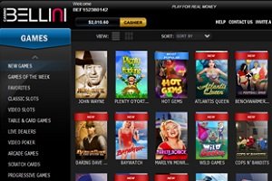 Casino Bellini adds two new Halloween slots from Playtech