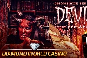 Table Games pay well at Diamond World Casino
