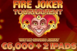 Fresh bonuses up for grabs at 7Red Casino