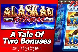Dragon slots hit InterCasino this August