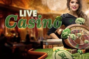 Win free spins by playing Roulette at Mr Green Casino