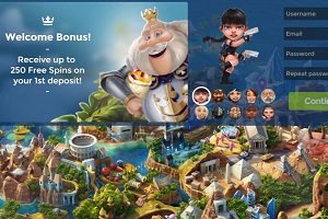 Christmas Island Bonuses Up for Grabs at Casino Heroes