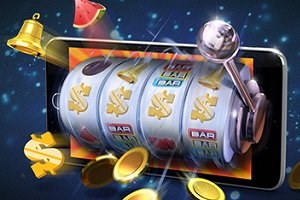 Be a part of the May Money Mayhem at Paddy Power Casino