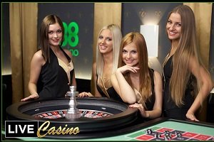 Enjoy the VIP Style in 888 Live Casino