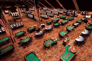 Crystal Casino prepares for the ICE Totally Gaming event