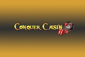 Conquer Casino turns into a highroller’s heaven