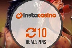 InstaCasino enters UK market with free spins