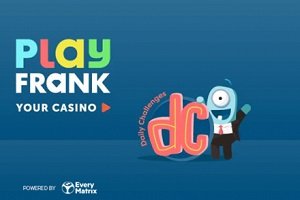 Go Retro for Free Spins at PlayFrank Casino