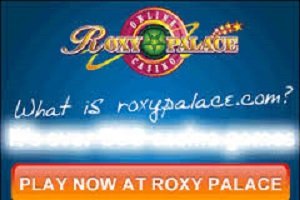 Roxy Palace Casino no deposit free spins