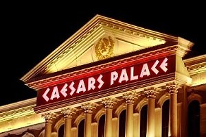 NetEnt starts implementing games at Caesar’s Casino