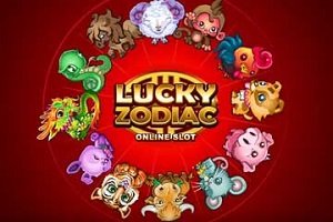 Coral introduces the Chinese themed Lucky Zodiac game
