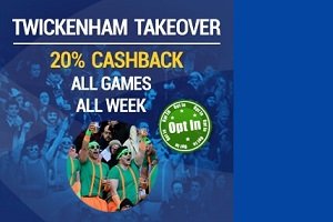 Get ready for the Slottery Spins at Boylesports