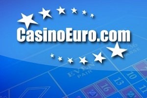 Start your Casino Euro journey at with a €500 bonus