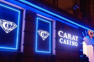 Carat Casino celebrates Halloween with daily promos