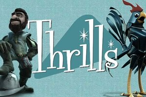 This week is great at Thrills Casino