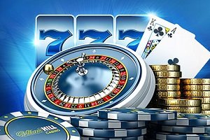 This month get a 100% bonus up to £25 at TitanBet Casino