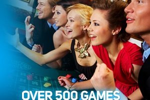 Roxy Palace Casino has a new Slots Promo this July