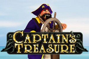 Raid the Captain&#039;s Treasure at Casino Cruise and get your share of free spins