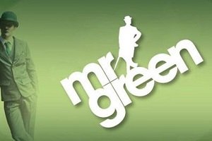 Mr Green Casino has Jingle Free Spins for you