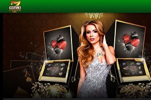 Win Spins with no Wagering at 7 Reels Casino