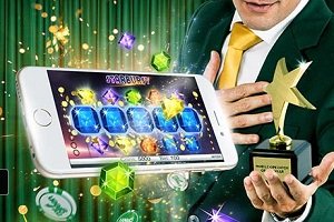 Mr Green Casino sends you to Grand Events