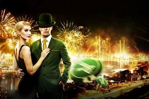 Join the Mr Green Casino 1 Million Free Spins Festival