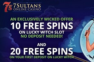 Romeo and Juliet New Online Slot comes to 7Sultans