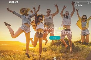 Win a Trip to China with Chanz Casino This February