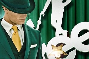 Daily Promotions have begun at Mr Green Casino