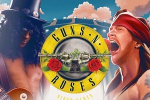 Guns N’ Roses come to Casino Heroes