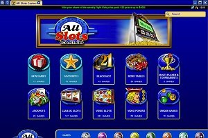 Explore the World of Wonders with All Slots Casino