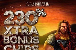 Win a trip to Berlin with Casinoval
