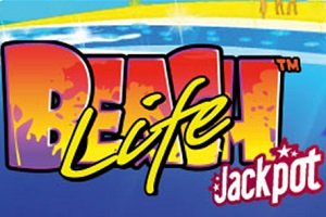 Beach Life is the Slot of the Week at SuperCasino