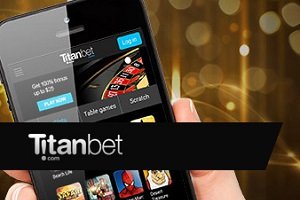Prepare for the €10,000 Prize Draws at Titanbet Casino