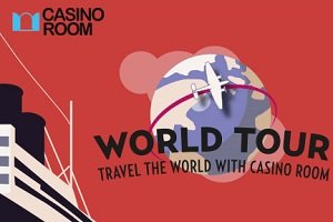 Casino Room sends you on another cruise
