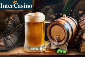 InterCasino launches The World Online Promo
