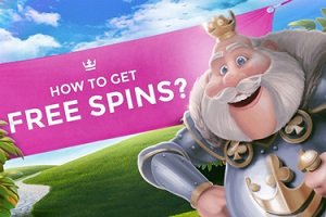 Secure the No Deposit Bonus at Casino Heroes
