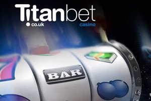 Titanbet Casino hears its players out this month