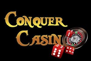 Spin the Slots with Conquer Casino this weekend