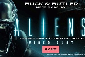 Buck and Butler Casino prepares for new NetEnt games