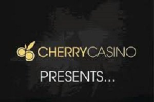 Get your iPad and IPhone from Cherry Casino