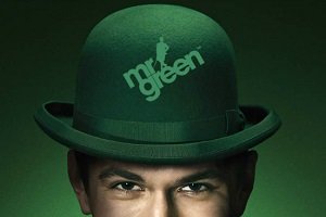 Hundreds of free spins up for grabs at Mr Green Casino