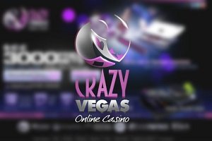 Crazy Vegas Online Casino offers 30 Free Spins for the Learners