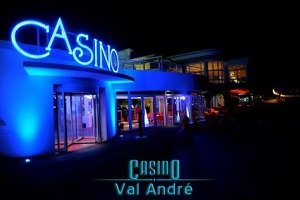 NetEnt Live Casino Now at Casinoval