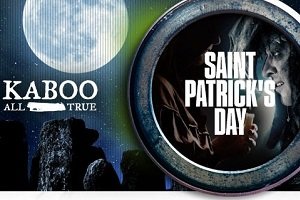 Free Treats and Cashback at Kaboo Casino in March
