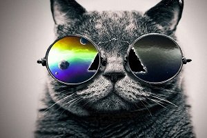 Free spins from Cool Cat Casino when Motörhead launches