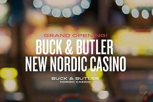 The VIP experience at Buck and Butler Casino