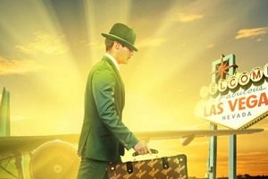 50 free spins per day at Mr Green Casino