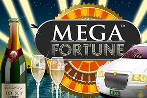 Mega Fortune Jackpot Grows Rapidly at 888 Casino